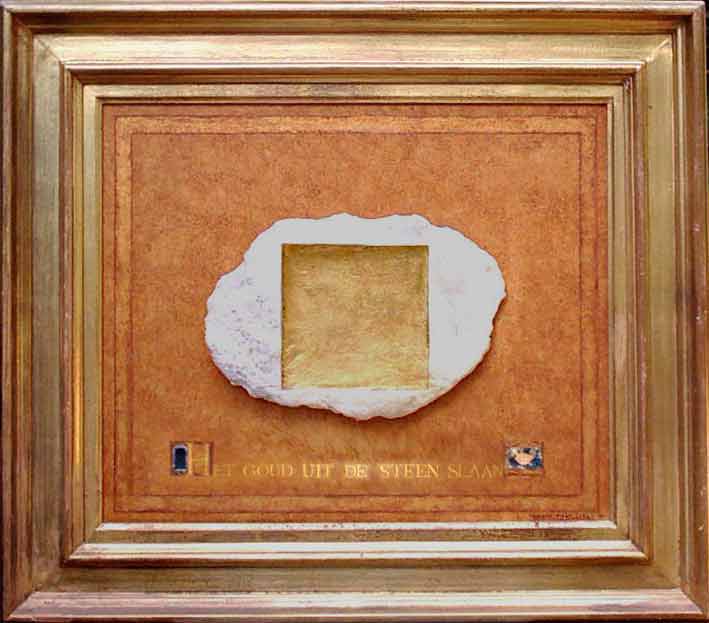 Het Goud