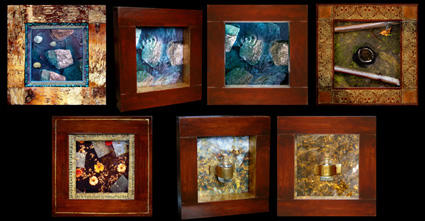 Water-serie